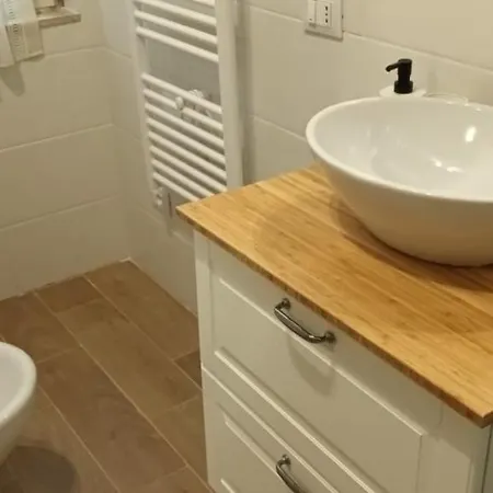 Il Porto Di Ale E Kat * Livorno