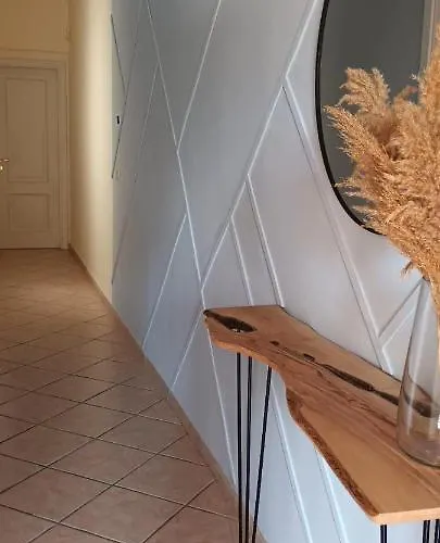 Gæstehus Il Porto Di Ale E Kat