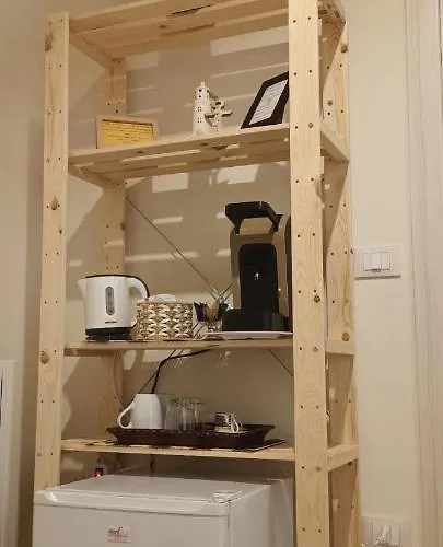 Il Porto Di Ale E Kat 3* Livorno