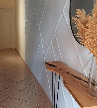 Pensjonat Il Porto Di Ale E Kat